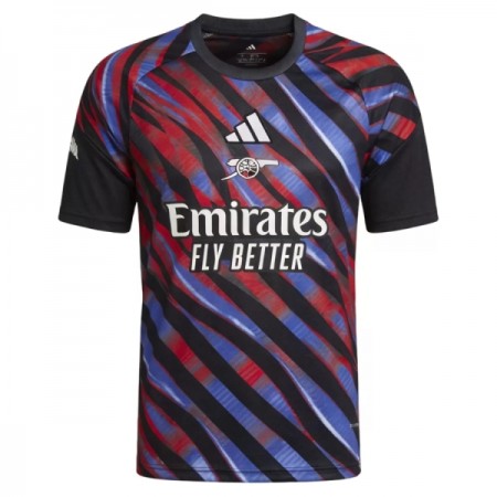 Goedkope Arsenal Pre-Match Shirt 2026-27