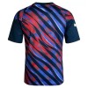Goedkope Arsenal Pre-Match Shirt 2026-27