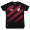 Goedkope Athletico Paranaense Thuisshirt 2026-27