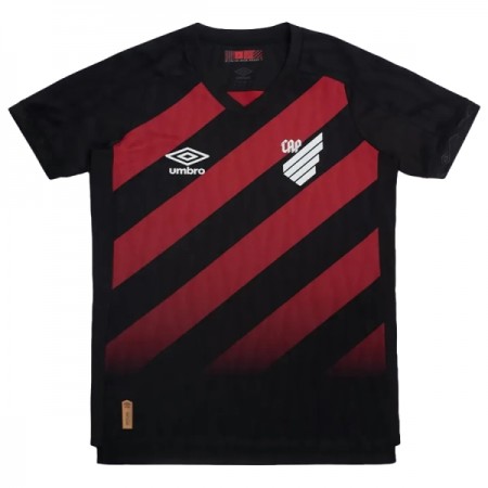 Goedkope Athletico Paranaense Thuisshirt 2026-27