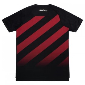 Goedkope Athletico Paranaense Thuisshirt 2026-27