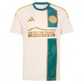 Goedkope Atlanta United Uitshirt 2026