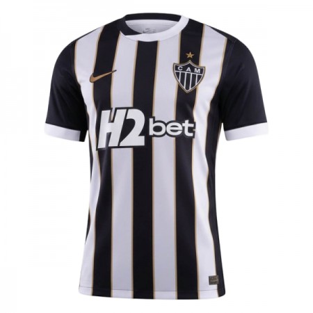 Goedkope Atlético Mineiro Thuisshirt 2026-27