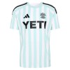 Goedkope Austin FC Uitshirt 2026