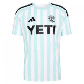 Goedkope Austin FC Uitshirt 2026
