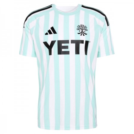 Goedkope Austin FC Uitshirt 2026