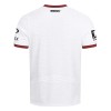 Goedkope Bayer 04 Leverkusen Kids Vierde Tenue 2025-26
