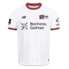 Goedkope Bayer 04 Leverkusen Kids Vierde Tenue 2025-26