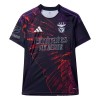 Goedkope Benfica Vierde Shirt 2025-26