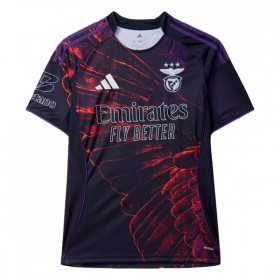 Goedkope Benfica Vierde Shirt 2025-26