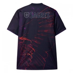 Goedkope Benfica Vierde Shirt 2025-26