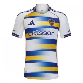 Goedkope Boca Juniors Third Shirt 2025-26