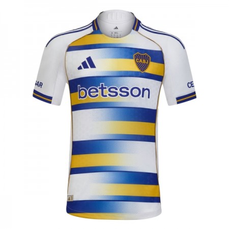 Goedkope Boca Juniors Third Shirt 2025-26