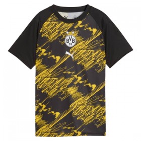 Goedkope Borussia Dortmund Pre-Match Shirt 2026-27