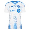 Goedkope CF Montreal Uitshirt 2026