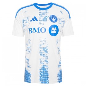 Goedkope CF Montreal Uitshirt 2026