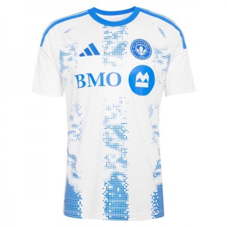 Goedkope CF Montreal Uitshirt 2026