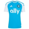 Goedkope Charlotte FC Thuisshirt 2026