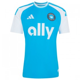 Goedkope Charlotte FC Thuisshirt 2026