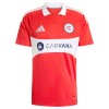 Goedkope Chicago Fire Thuisshirt 2026