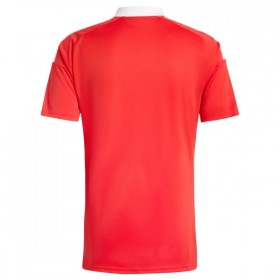 Goedkope Chicago Fire Thuisshirt 2026