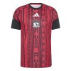 Goedkope Colo-Colo Pre-Match Shirt 2026-27