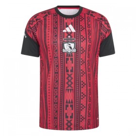 Goedkope Colo-Colo Pre-Match Shirt 2026-27