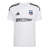 Goedkope Colo-Colo Thuisshirt 2026-27