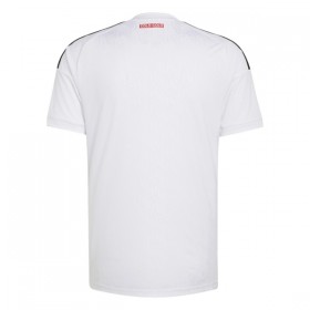 Goedkope Colo-Colo Thuisshirt 2026-27