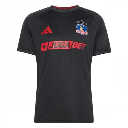 Goedkope Colo-Colo Uitshirt 2026-27