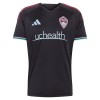Goedkope Colorado Rapids Thuisshirt 2026