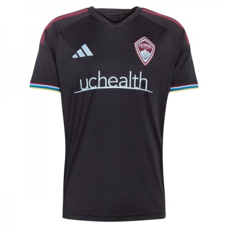 Goedkope Colorado Rapids Thuisshirt 2026