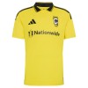 Goedkope Columbus Crew Thuisshirt 2026