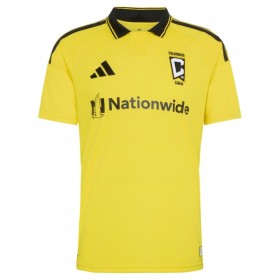 Goedkope Columbus Crew Thuisshirt 2026