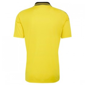 Goedkope Columbus Crew Thuisshirt 2026