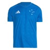 Goedkope Cruzeiro EC Thuisshirt 2026-27