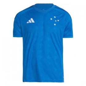Goedkope Cruzeiro EC Thuisshirt 2026-27