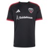 Goedkope DC United Thuisshirt 2026