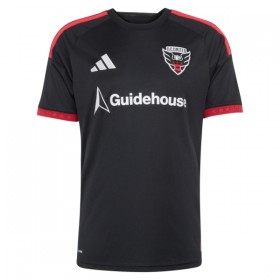Goedkope DC United Thuisshirt 2026