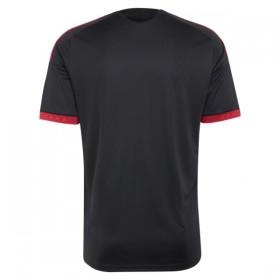 Goedkope DC United Thuisshirt 2026