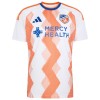 Goedkope FC Cincinnati Uitshirt 2026