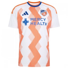 Goedkope FC Cincinnati Uitshirt 2026