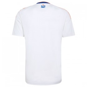 Goedkope FC Cincinnati Uitshirt 2026