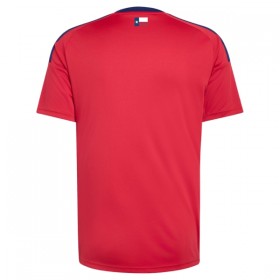 Goedkope FC Dallas Thuisshirt 2026
