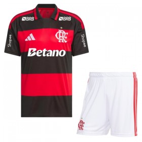 Goedkope Flamengo Kids Thuistenue 2026-27