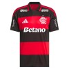 Goedkope Flamengo Kids Thuistenue 2026-27