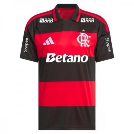 Goedkope Flamengo Thuisshirt 2026-27