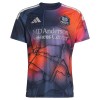 Goedkope Houston Dynamo Uitshirt 2026