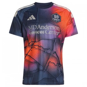Goedkope Houston Dynamo Uitshirt 2026
