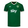 Goedkope Ierland Thuisshirt 2026-27